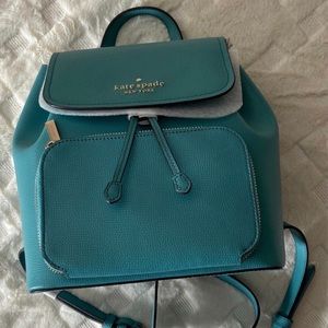 Kate Spade Darcy Flap Backpack